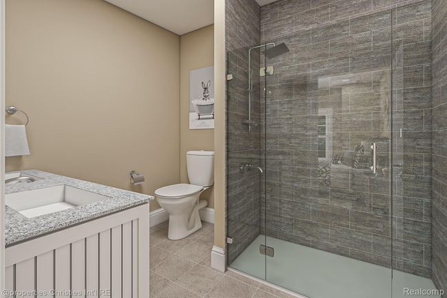 2222 Angara Dr, Condo with 1 bedrooms, 2 bathrooms and null parking in Rochester MI | Image 10