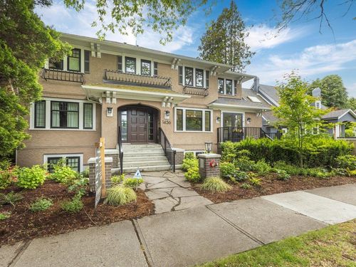 2-1456 W 45th Ave, Vancouver, BC, V6M2H1 | Card Image