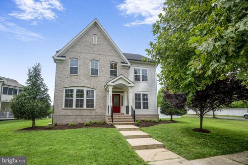 13424 Windy Meadow Ln, SILVER SPRING, MD, 20906-6733 | Card Image