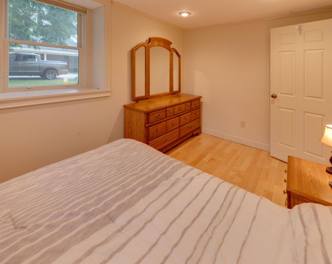 C - 28 Academy Street, Condo with 2 bedrooms, 1 bathrooms and null parking in Franconia NH | Image 22