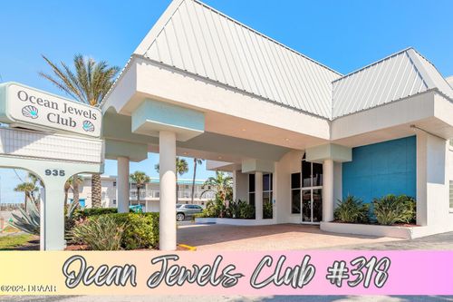 318-935 S Atlantic Ave, DAYTONA BEACH, FL, 32118-4762 | Card Image