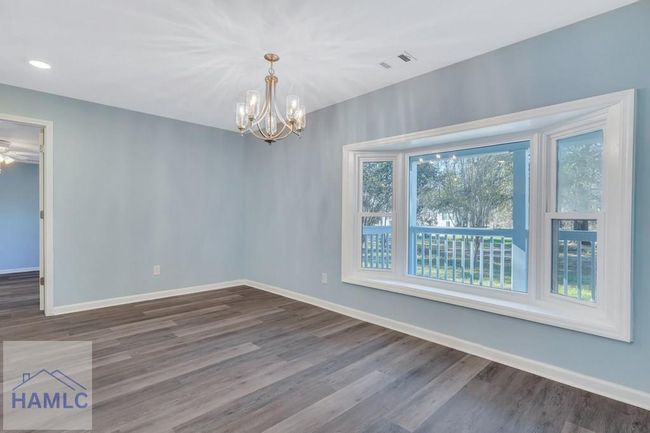1270 Reedsville Rd, House other with 6 bedrooms, 2 bathrooms and null parking in Clyo GA | Image 6