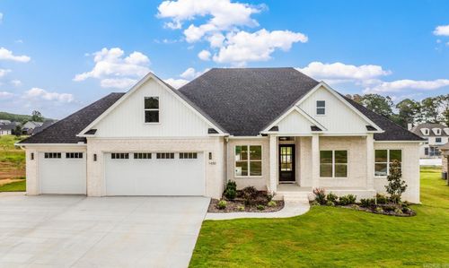 1650 Dolphin Dr, Conway, AR, 72034-8143 | Card Image