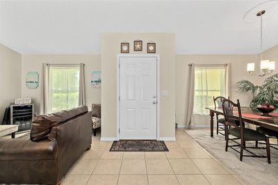 29 Wellshire Lane, House other with 3 bedrooms, 2 bathrooms and null parking in Palm Coast FL | Image 3