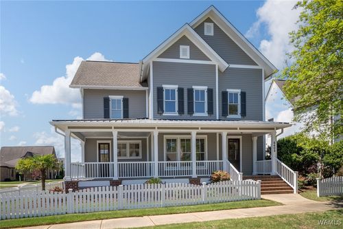 5402 Courtney Ave, Tuscaloosa, AL, 35406-2849 | Card Image