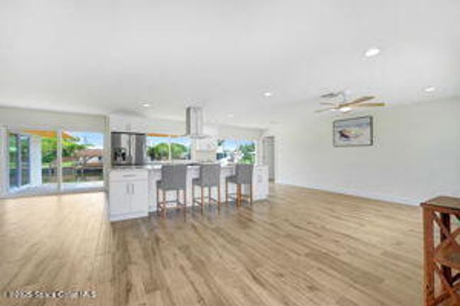57 Riverview Ln, House other with 3 bedrooms, 2 bathrooms and null parking in Cocoa Beach FL | Image 55