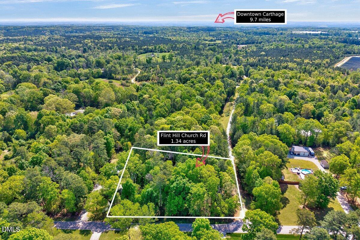 Land in Robbins 5