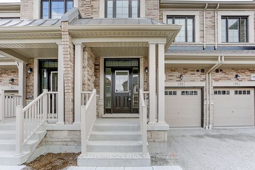 53 Velvet Dr, Whitby, ON, L1P0J1 | Card Image