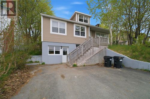 110 Cornwall Avenue, St. John's, NL, A1E1Z4 | Card Image