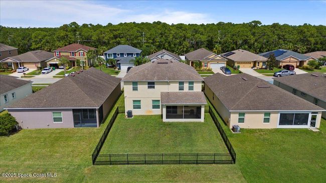 1337 Mycroft Dr, House other with 4 bedrooms, 4 bathrooms and null parking in Cocoa FL | Image 4