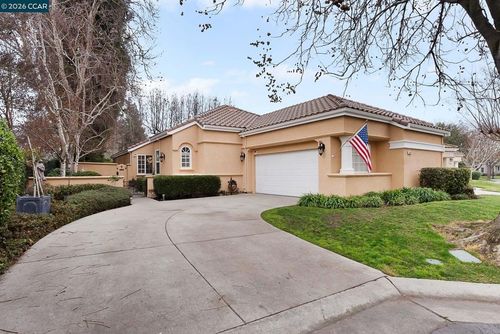 3607 Crystal Tree Ct, Stockton, CA, 95219-1773 | Card Image
