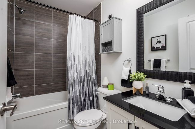 89 Gridiron Gate, House attached with 5 bedrooms, 4 bathrooms and 1 parking in Vaughan ON | Image 30
