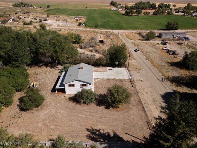 45 N Elm Ave, House other with 4 bedrooms, 2 bathrooms and null parking in Lund NV | Image 42