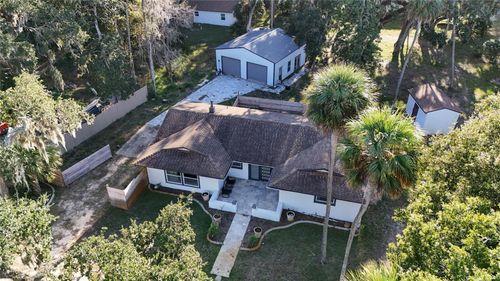 5062 N Ocean Shore Blvd, PALM COAST, FL, 32137-3303 | Card Image