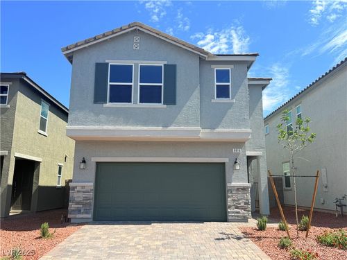 6616 Bowery St, Las Vegas, NV, 89148-4386 | Card Image