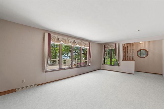 N4554 Lakeview Road, House other with 5 bedrooms, 3 bathrooms and null parking in HUSTISFORD WI | Image 35