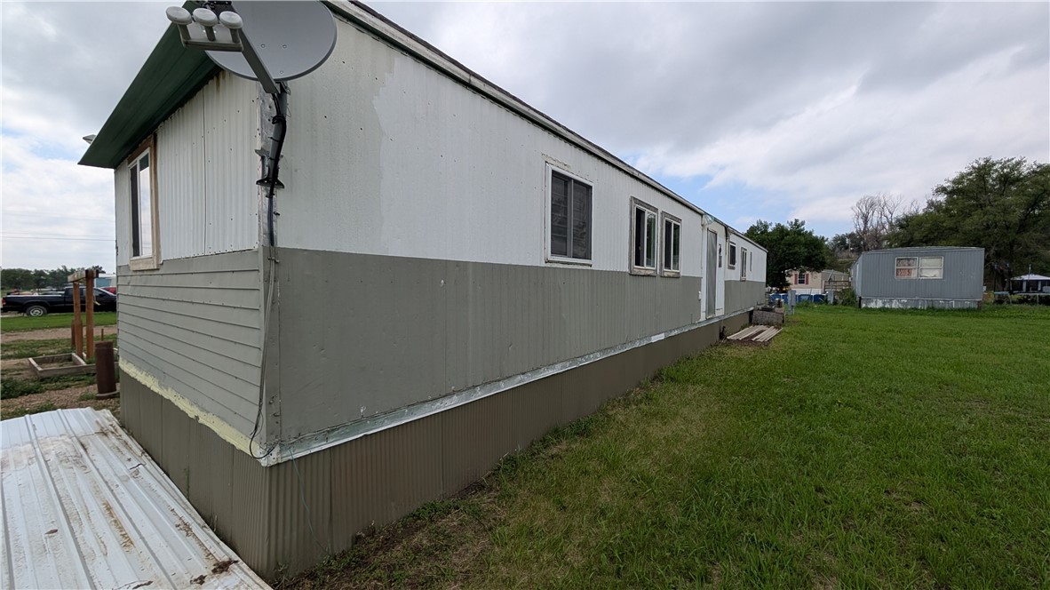 Residential in Glendive 2