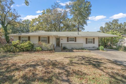 4501 Lakeview Road, North Little Rock, AR, 72116 | Card Image