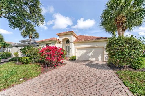 8916 Dartmoor Way, FORT MYERS, FL, 33908 | Card Image
