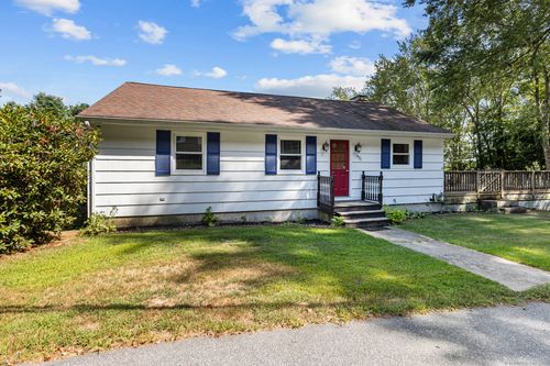 331 Pond Hill Rd, Moosup, CT, 06354-1838 | Card Image