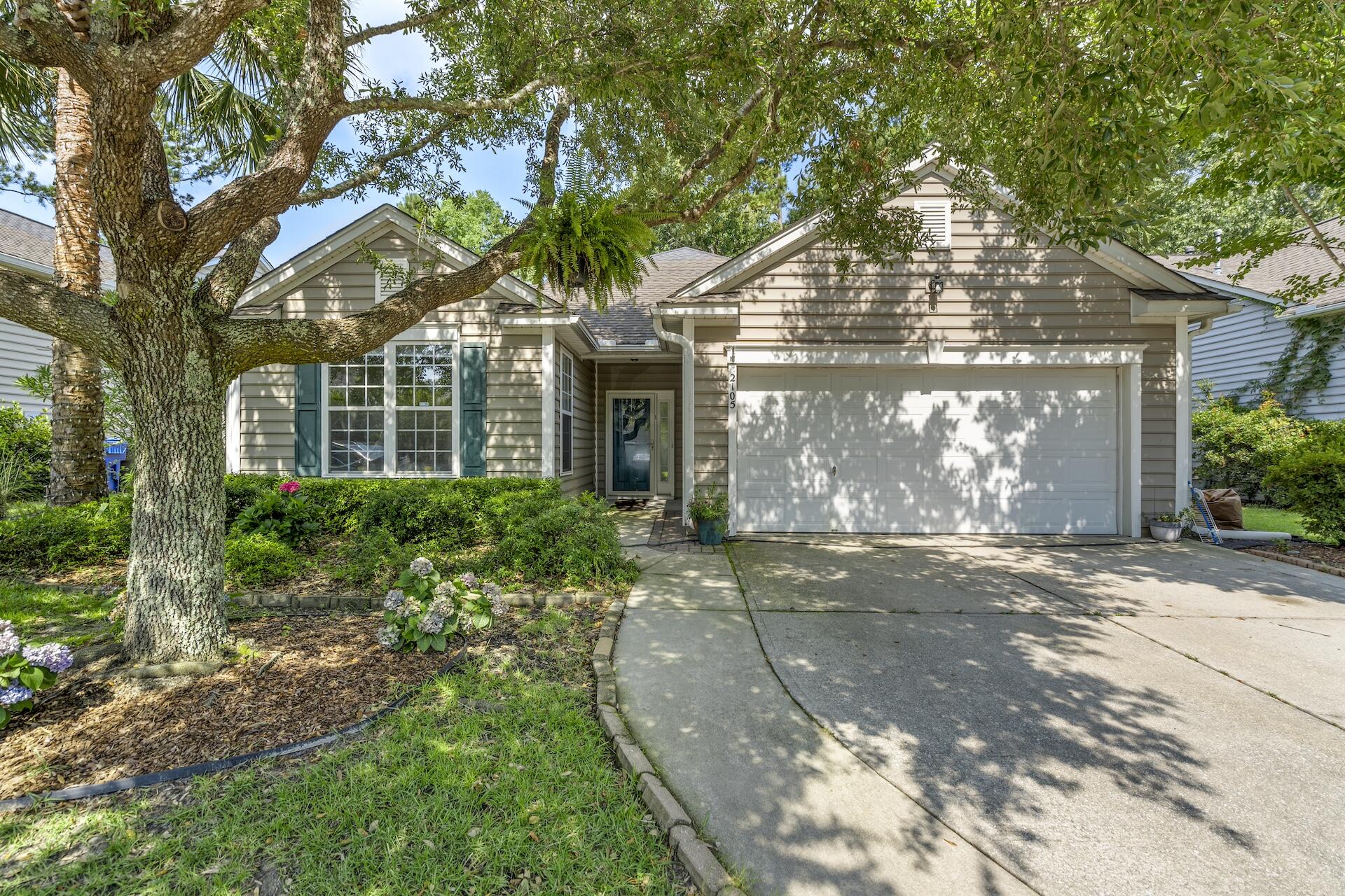 Baldwin Park Dr, Mount Pleasant, SC 29466