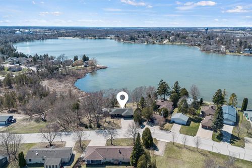 151 E Shore Drive, Random Lake, WI, 53075 | Card Image