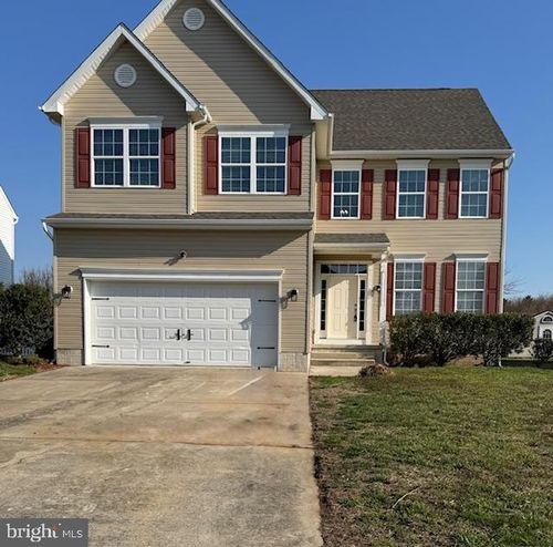 1083 W Birdie Ln, MAGNOLIA, DE, 19962-3111 | Card Image