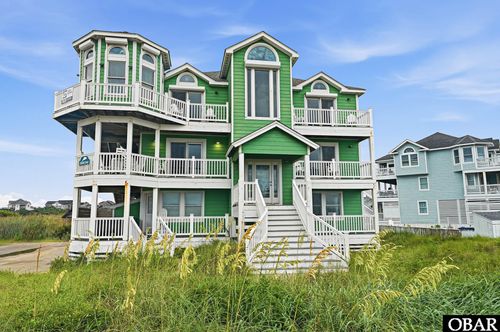 22193 Blue Sea Road, Rodanthe, NC, 27968 | Card Image