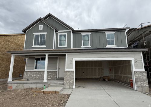 218-6347 W Alpine Lake Ln, Herriman, UT, 84096-3881 | Card Image