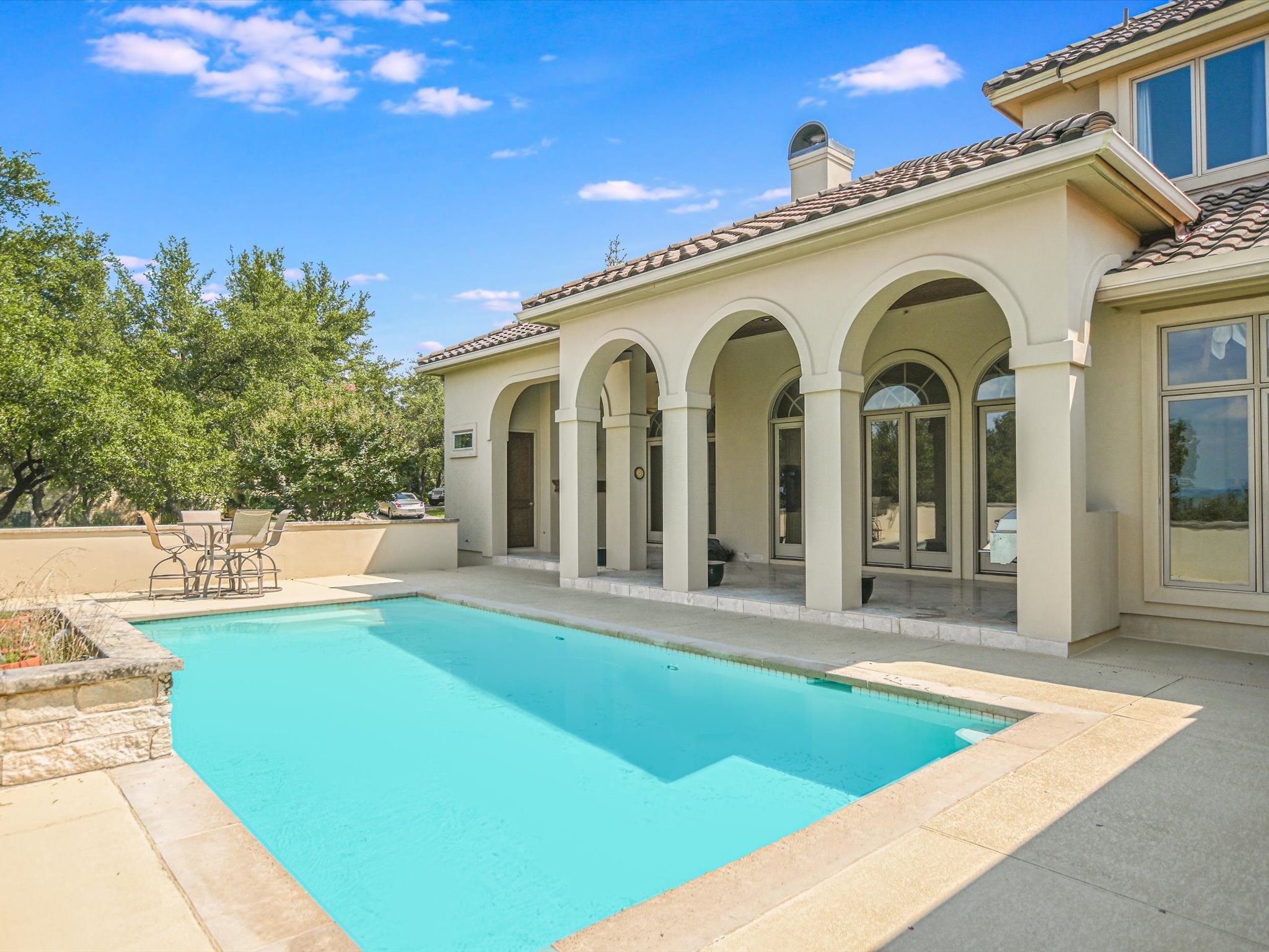 Hidden Hills Cv, Spicewood, TX 78669