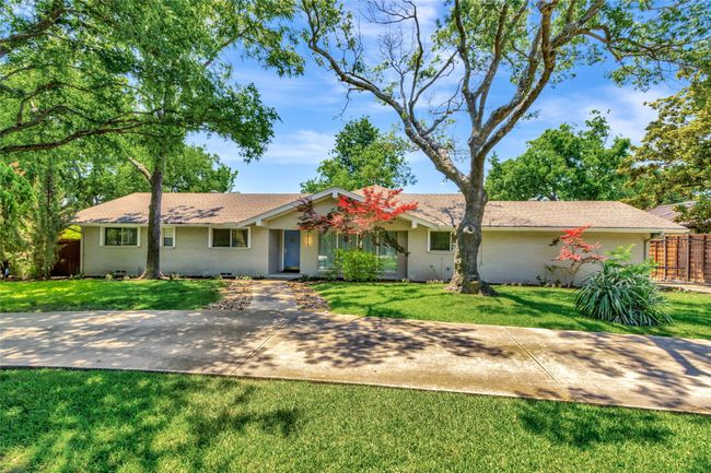 6522 Willow Ln, House other with 5 bedrooms, 5 bathrooms and null parking in Dallas TX | Image 35