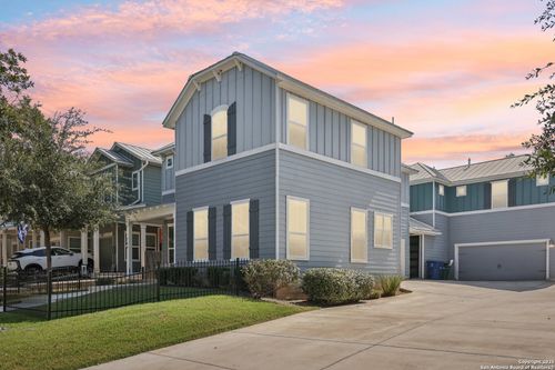 101-144 Claremont Ave, San Antonio, TX, 78209-6723 | Card Image