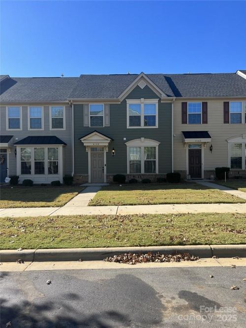 4159 Millennium Ave, Charlotte, NC, 28217-4534 | Card Image