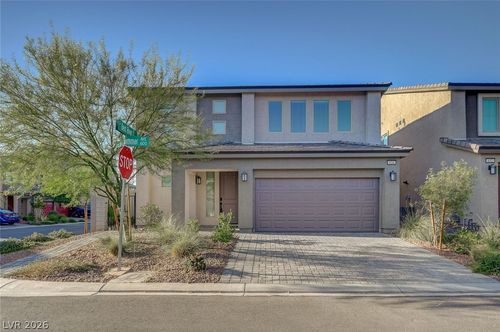 624 Stone Hammer Ave, Las Vegas, NV, 89183-4304 | Card Image