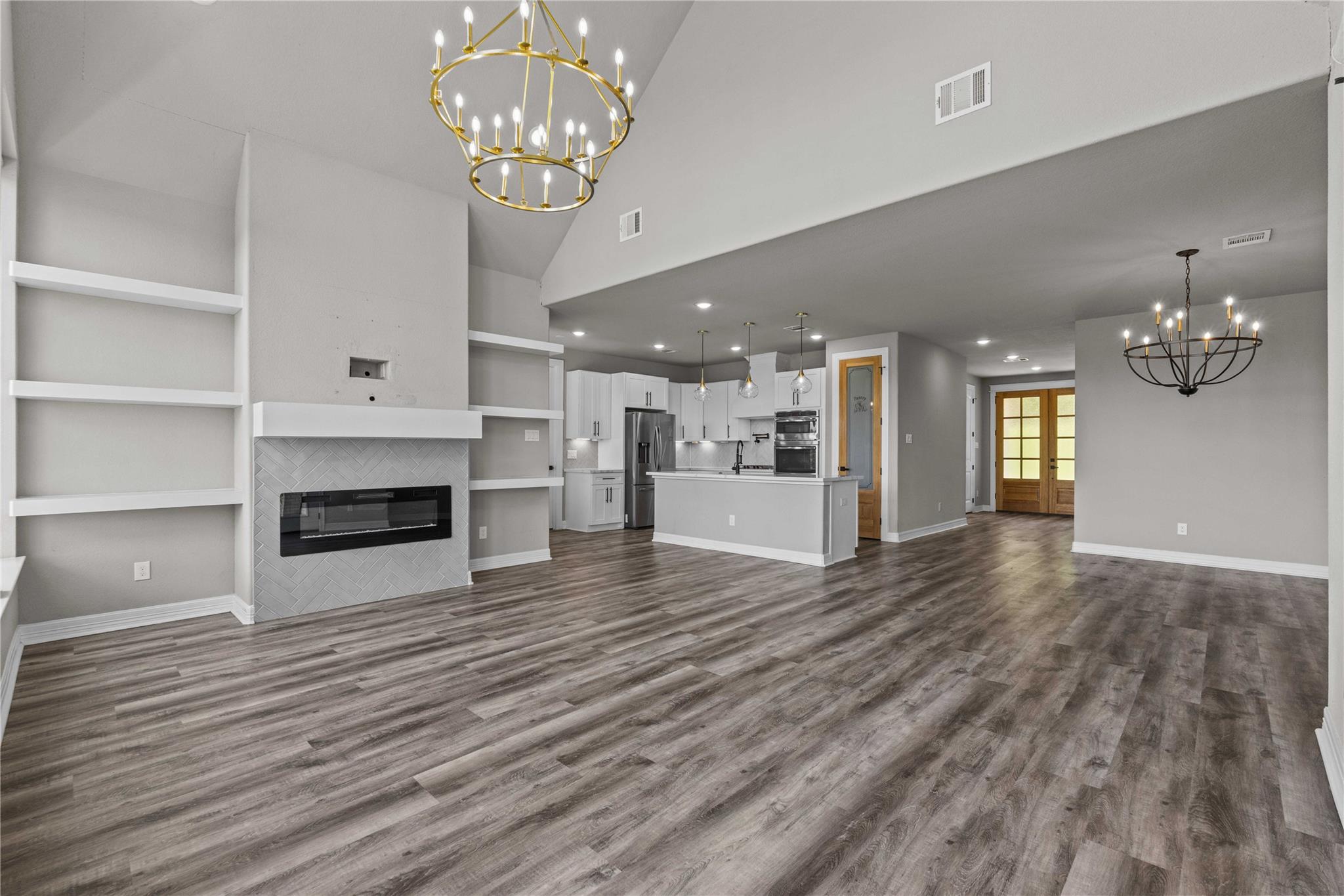 Residential in Trinity 5