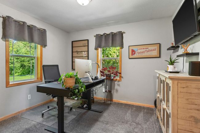 4570 Hawk Haven Rd, House other with 4 bedrooms, 4 bathrooms and null parking in Stevens Point WI | Image 15