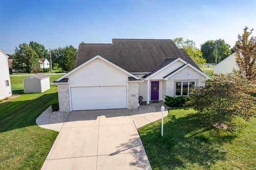 345 Rockwell Ave, Roanoke, IN, 46783-8873 | Card Image