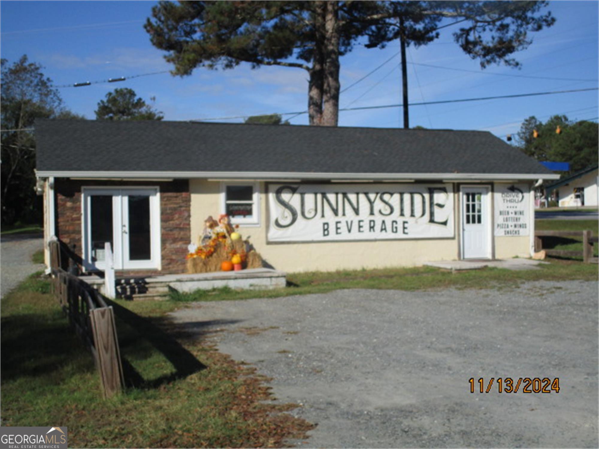 3087 Crest Hwy, Thomaston, GA 30286