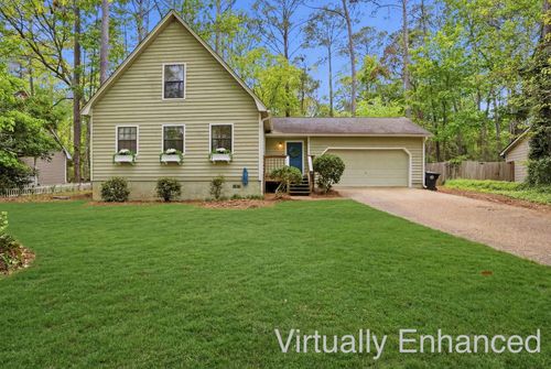 3608 Little Fox Ln, TALLAHASSEE, FL, 32312-3653 | Card Image