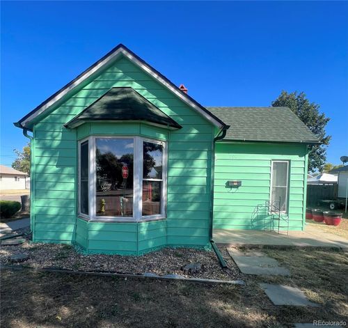 202 S 3rd Avenue, Brighton, CO, 80601 | Card Image