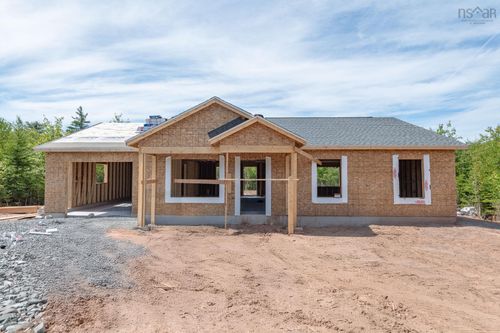 lot-2 Old Guysborough Rd, Goffs, NS, B2T0N2 | Card Image