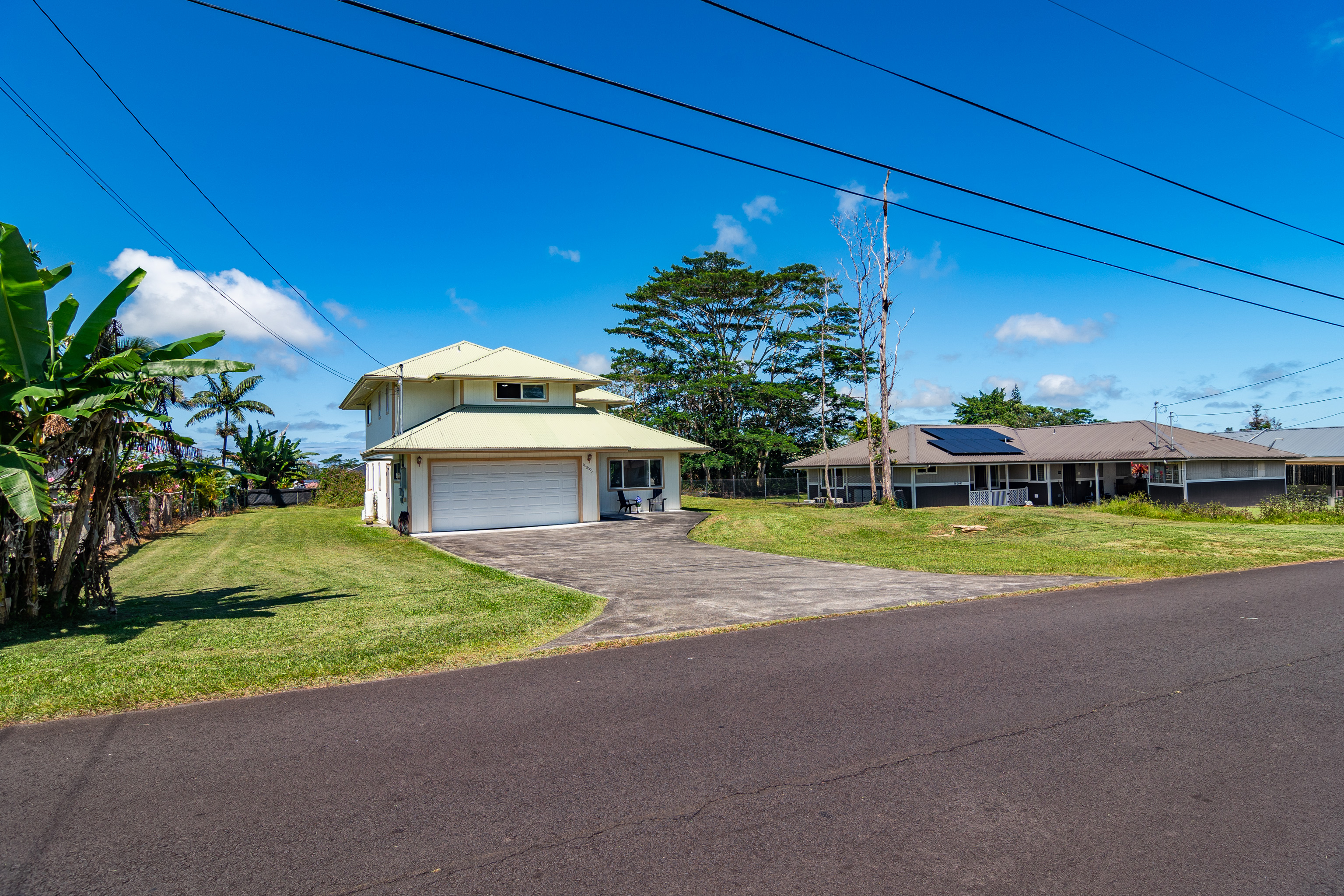 Residential in Pahoa 3