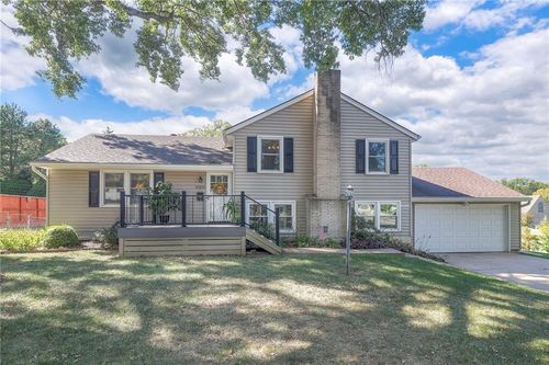 11100 Mcgee St, Kansas City, MO, 64114-5407 | Card Image