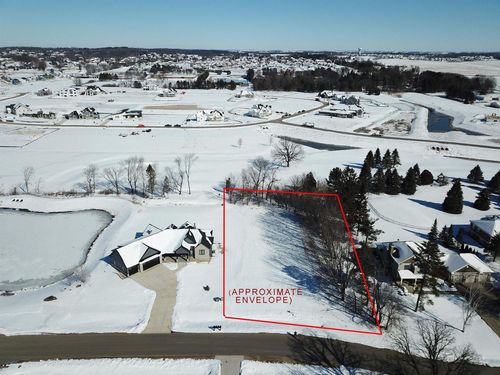 Lot 1 Tumbledown Trail, MIDDLETON, WI, 53593 | Card Image