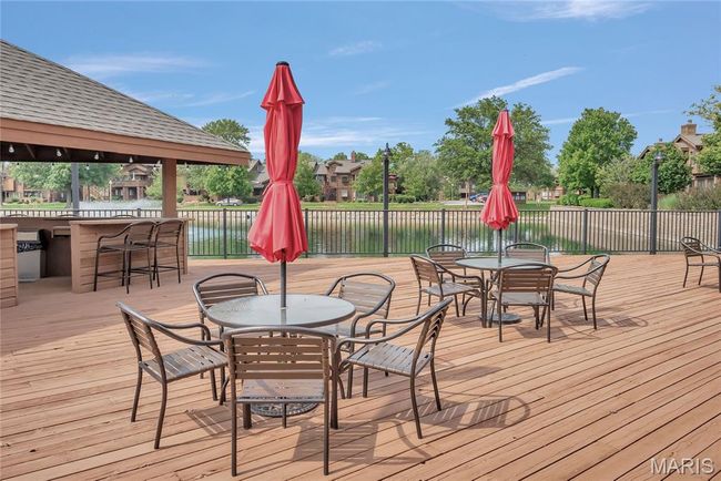 F - 225 Hemingway Ln, Condo with 2 bedrooms, 2 bathrooms and 2 parking in Weldon Spring MO | Image 37