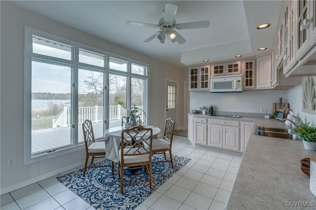 284 Palmer Dr, House other with 3 bedrooms, 3 bathrooms and null parking in Lottsburg VA | Image 21