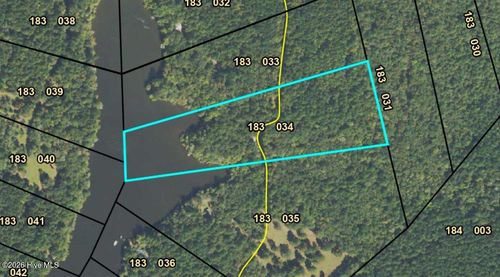 Lot 7 Twin Pond Road, Sparta, GA, 31087 | Card Image