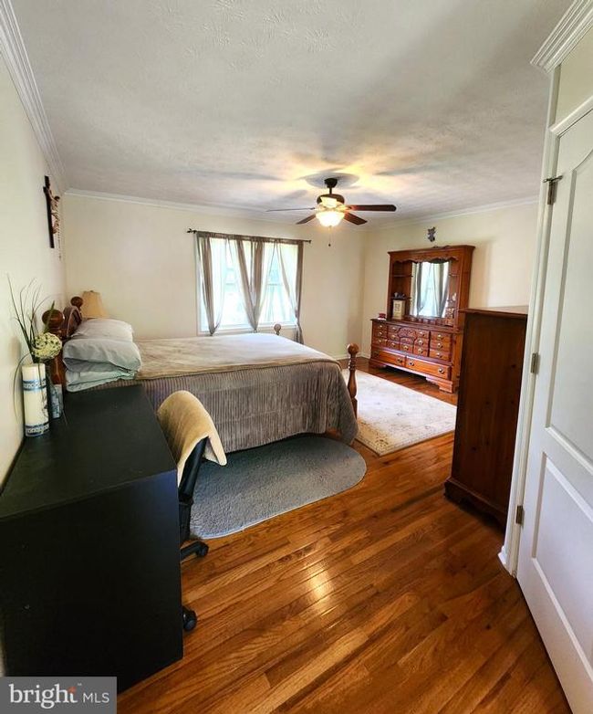 1932 Howardsville Tpke, House other with 4 bedrooms, 4 bathrooms and null parking in STUARTS DRAFT VA | Image 16