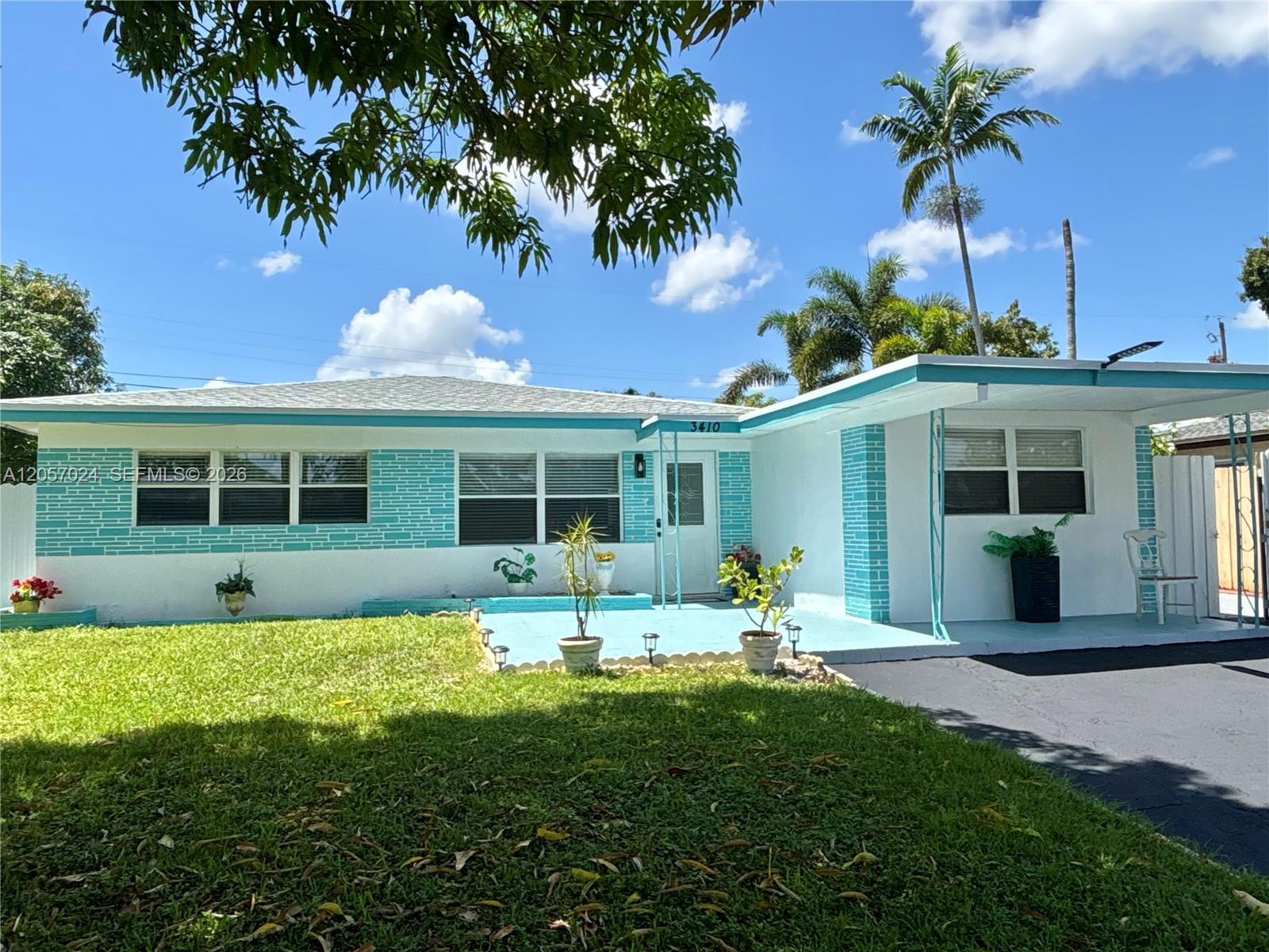 Residential in Fort Lauderdale
