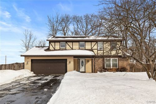 7994 Northwood Dr, Rome, NY, 13440-2034 | Card Image